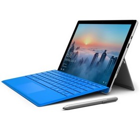 Замена шлейфа на планшете Microsoft Surface Pro 4 в Саранске
